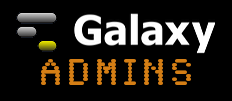 GalaxyAdmins May 2013 Meetup