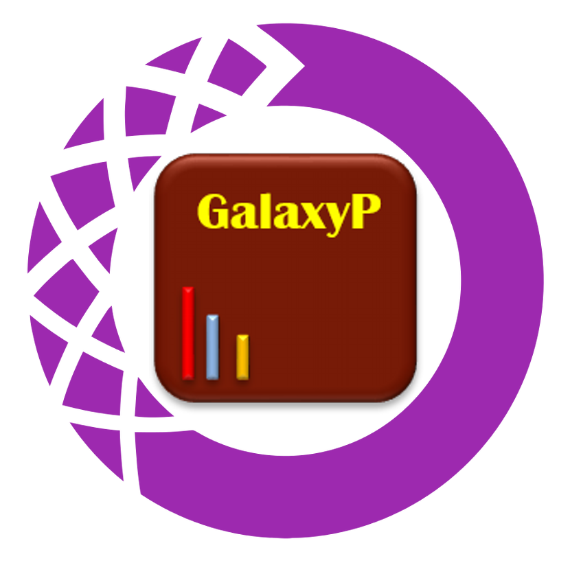 Galaxy-P Conda hackathon