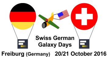 2016 Swiss German Galaxy Tour
