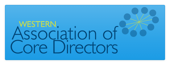 Western Association of Core Directors (WACD) Annual Meeting