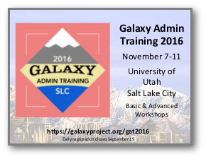 Galaxy Admin Training slide 4x3]]