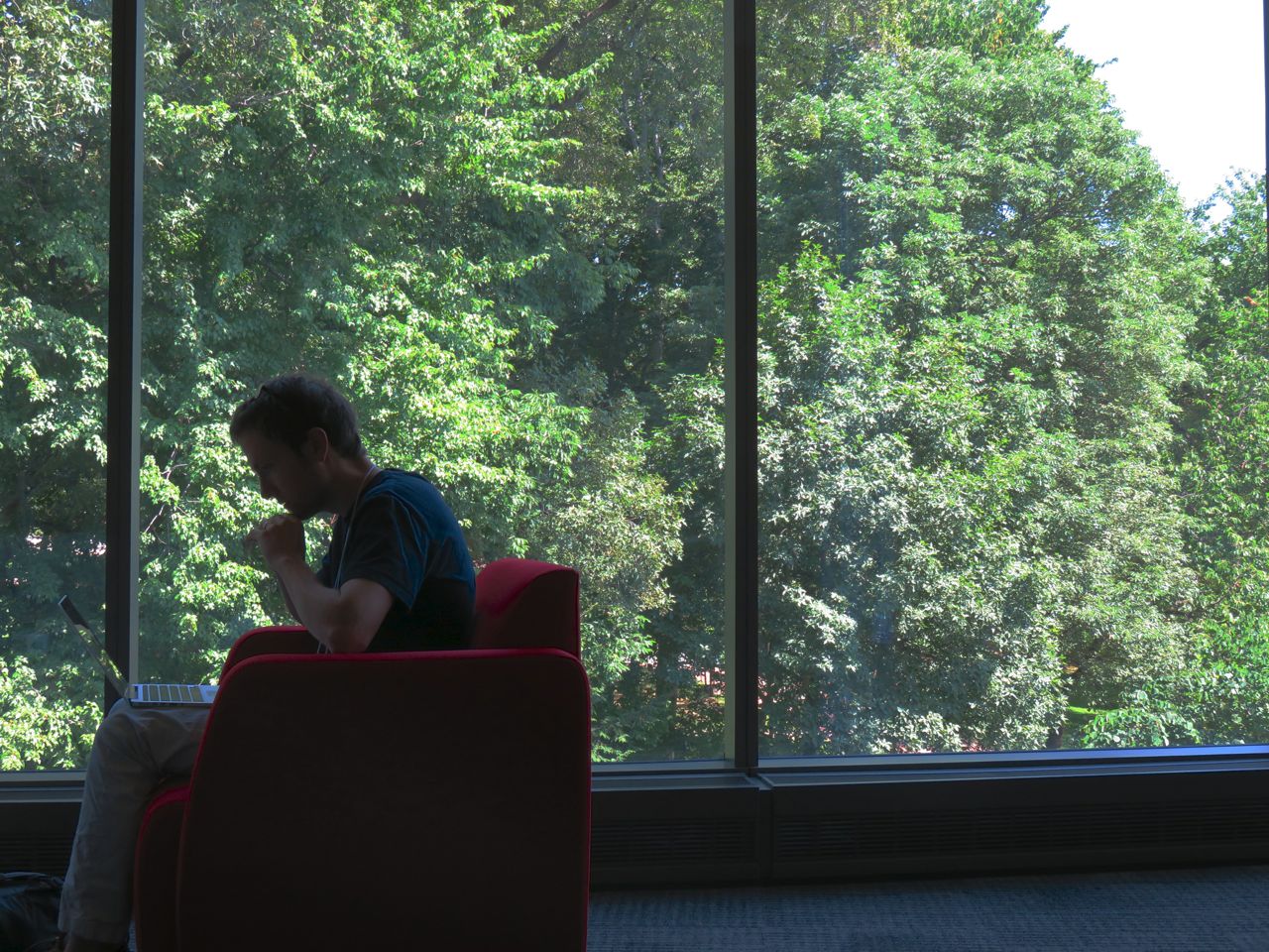 Hackathon; right click to see larger image