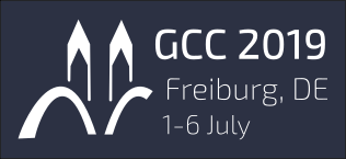 GCC2019 Logo