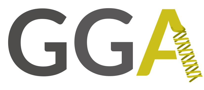 GGA logo