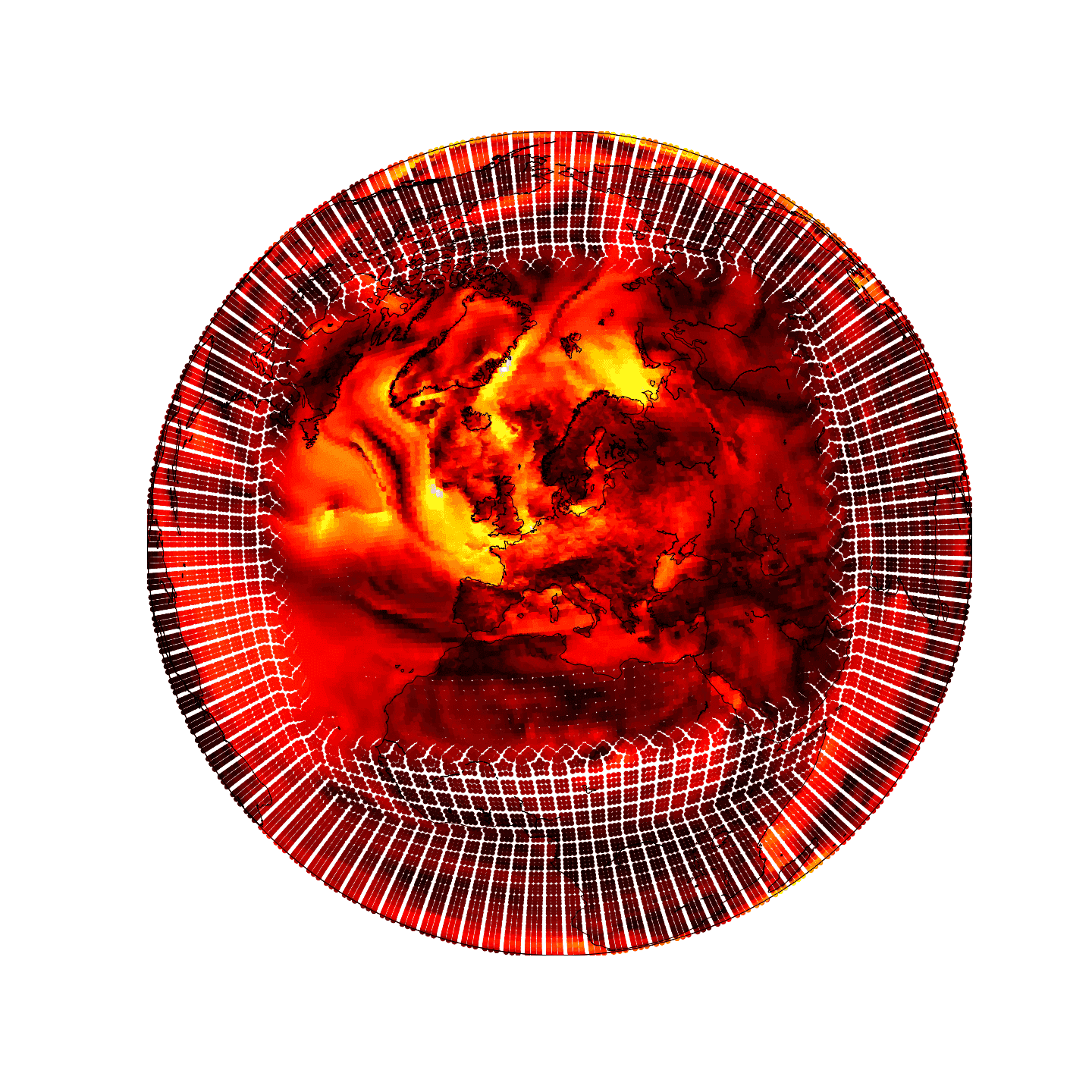 Galaxy Climate