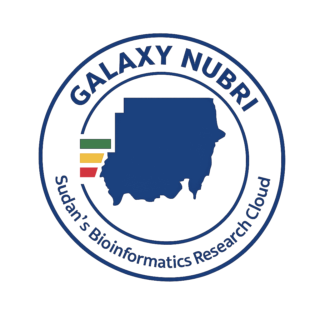 Galaxy NUBRI logo