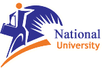 National University-Sudan Logo