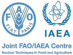 Joint FAO/IAEA Centre logo
