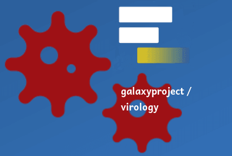 Galaxy for Virology