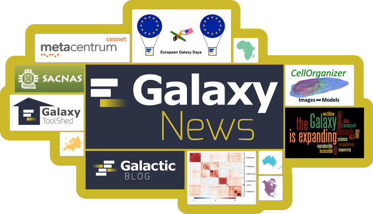 Galaxy News