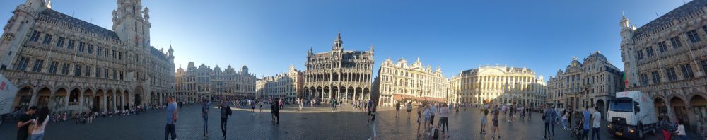 Brussels