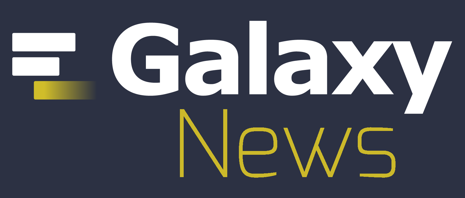 Galaxy Newsletter Logo
