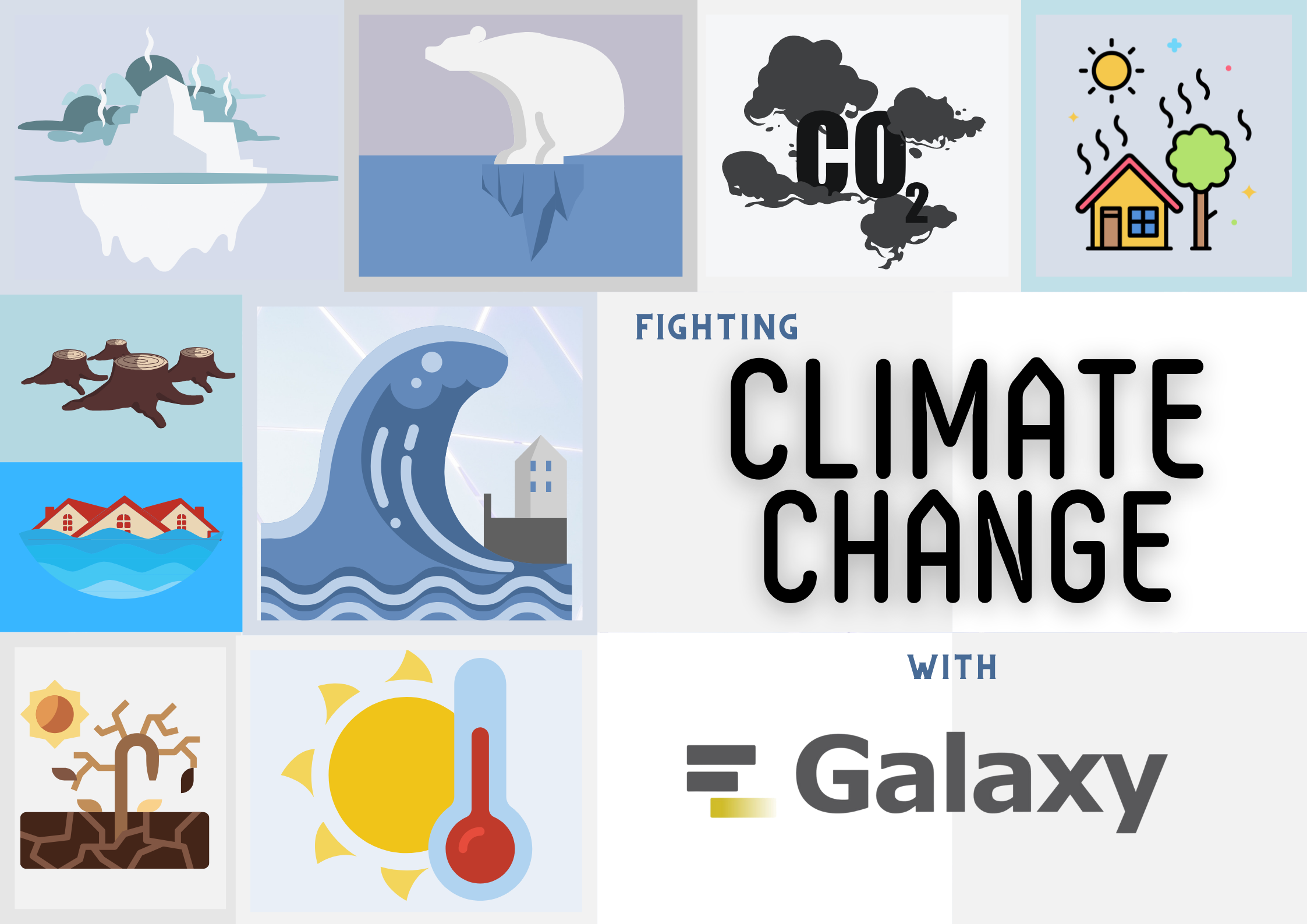 Galaxy Climate Project Outreachy Blog1
