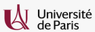 Logo of University Paris