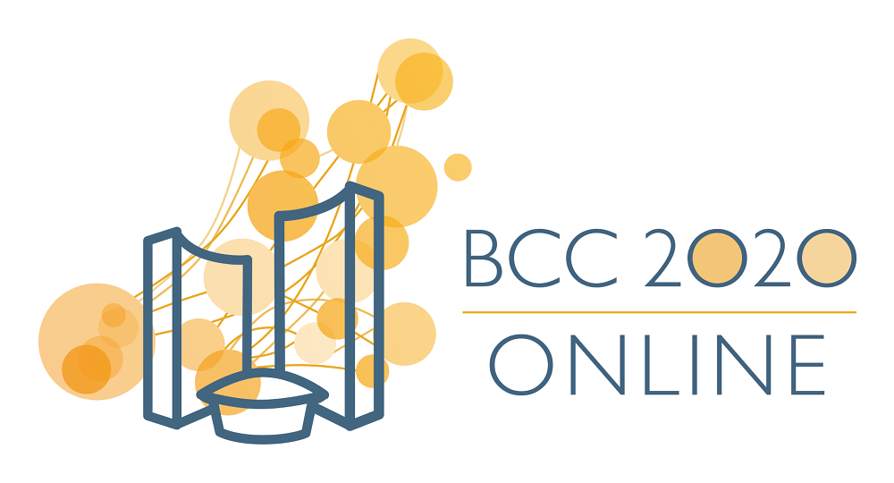 2020 Bioinformatics Community Conference