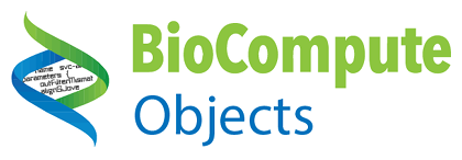 BioCompute Objects