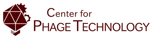 Center for Phage Technology (CPT)