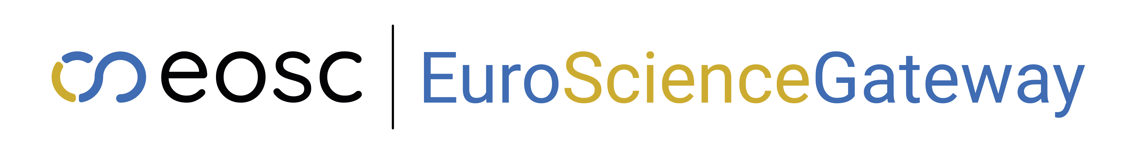 EOSC EuroScienceGateway