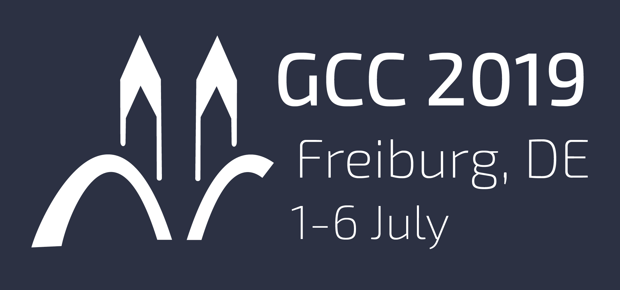 2019 Galaxy Community Conference (GCC2019)