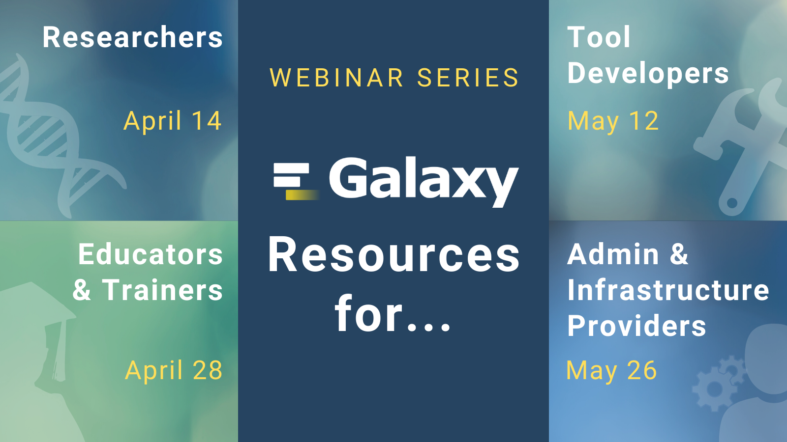 Galaxy Resources Webinars