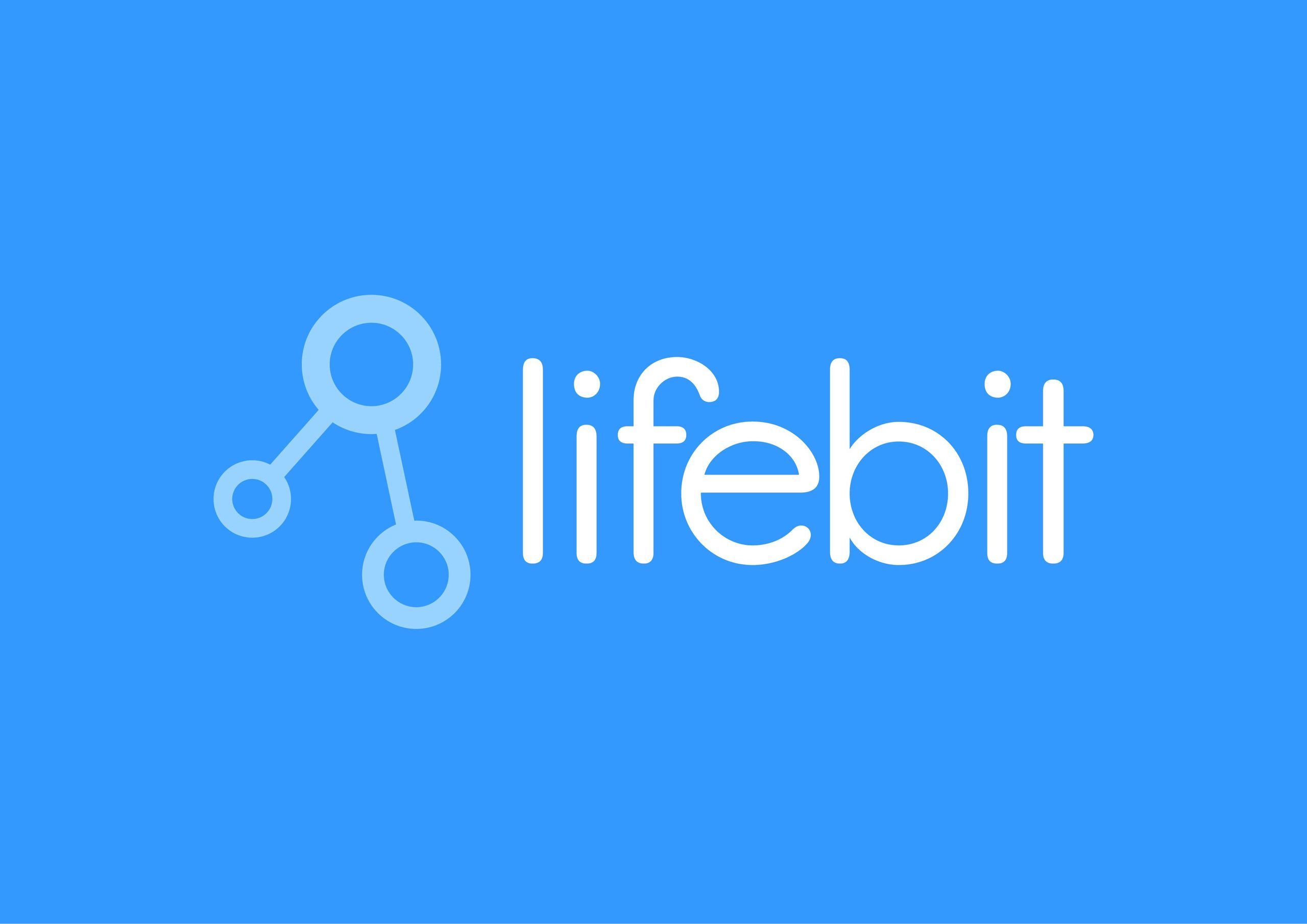 Lifebit: building a cloud-based cognitive system that can reason about DNA data like humans do.