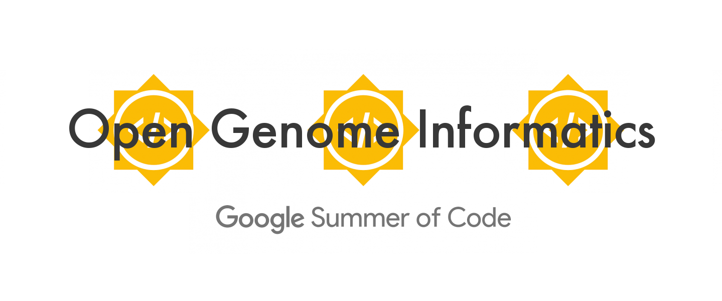 Open Genome Informatics