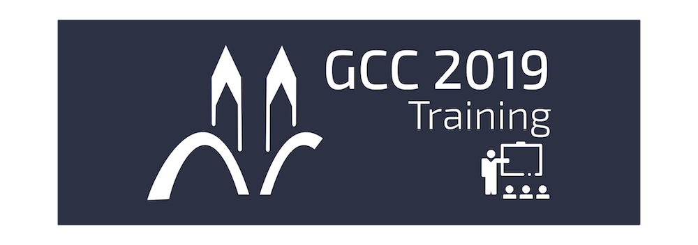 GCC2019