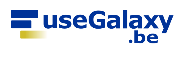UseGalaxy.be