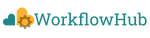 Workflowhub logo