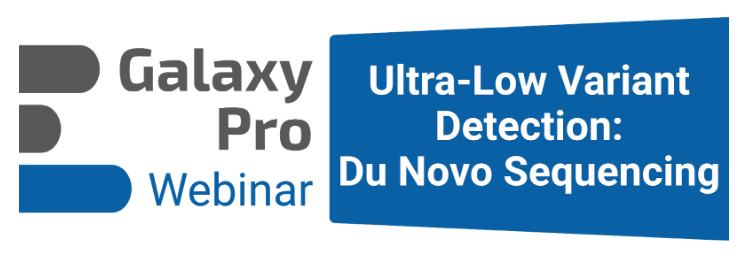 du novo Webinar