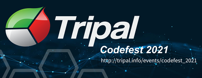 Tripal Codefest 2021
