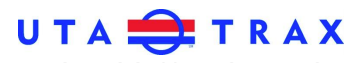 uta trax number uta trax number