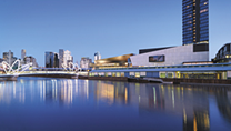 Melbourne Convention Centre