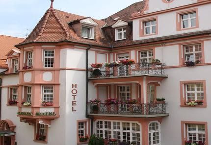 GCC2019 Venue Freiburg Germany