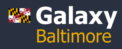 Galaxy Baltimore Meetups