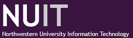 Northwestern University Research Computing Services