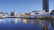 Melbourne Convention Centre