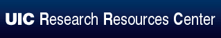 UIC Research Resource Center