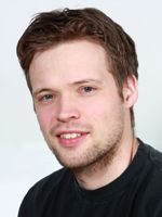 Geir Kjetil Sandve