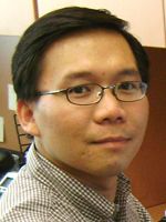Quang M. Trinh