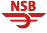 Norwegian State Railways (NSB)