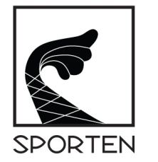 Sporten