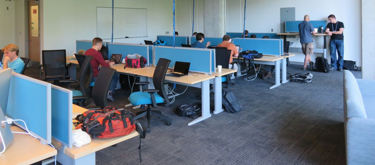 Hackathon