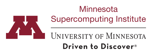 Minnesota Supercomputing Institute