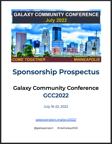 Download the GCC2022 Sponsorship Prospectus
