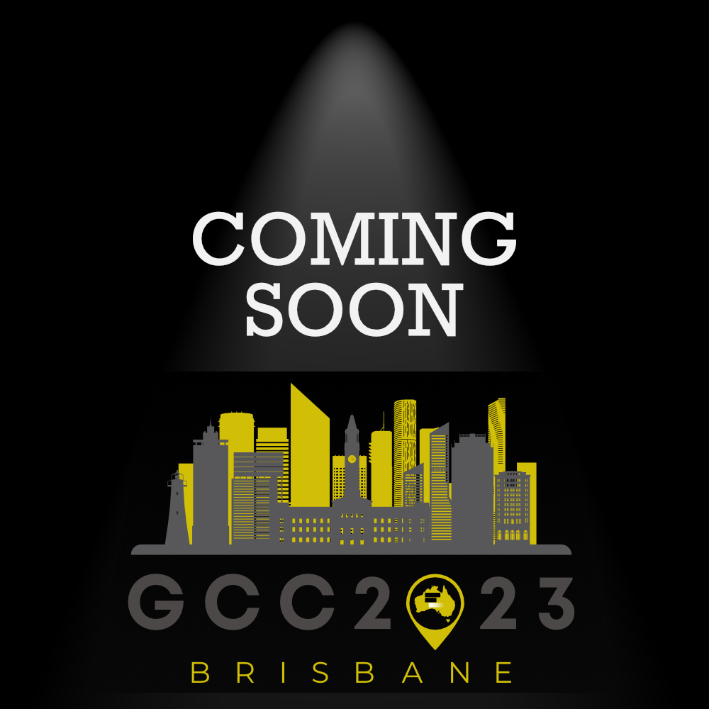 GCC2023 coming soon