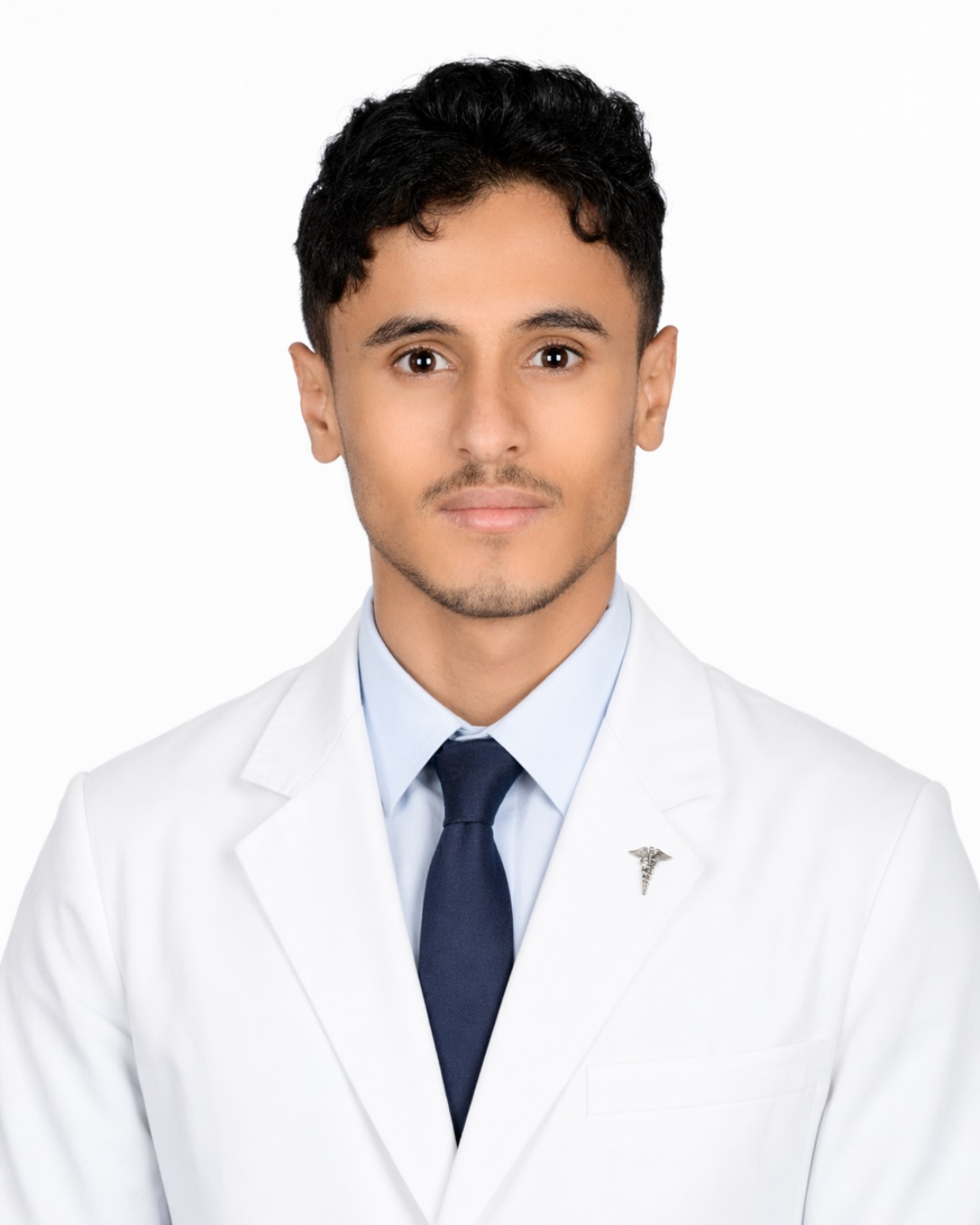 Yasser M. Al-Shawki