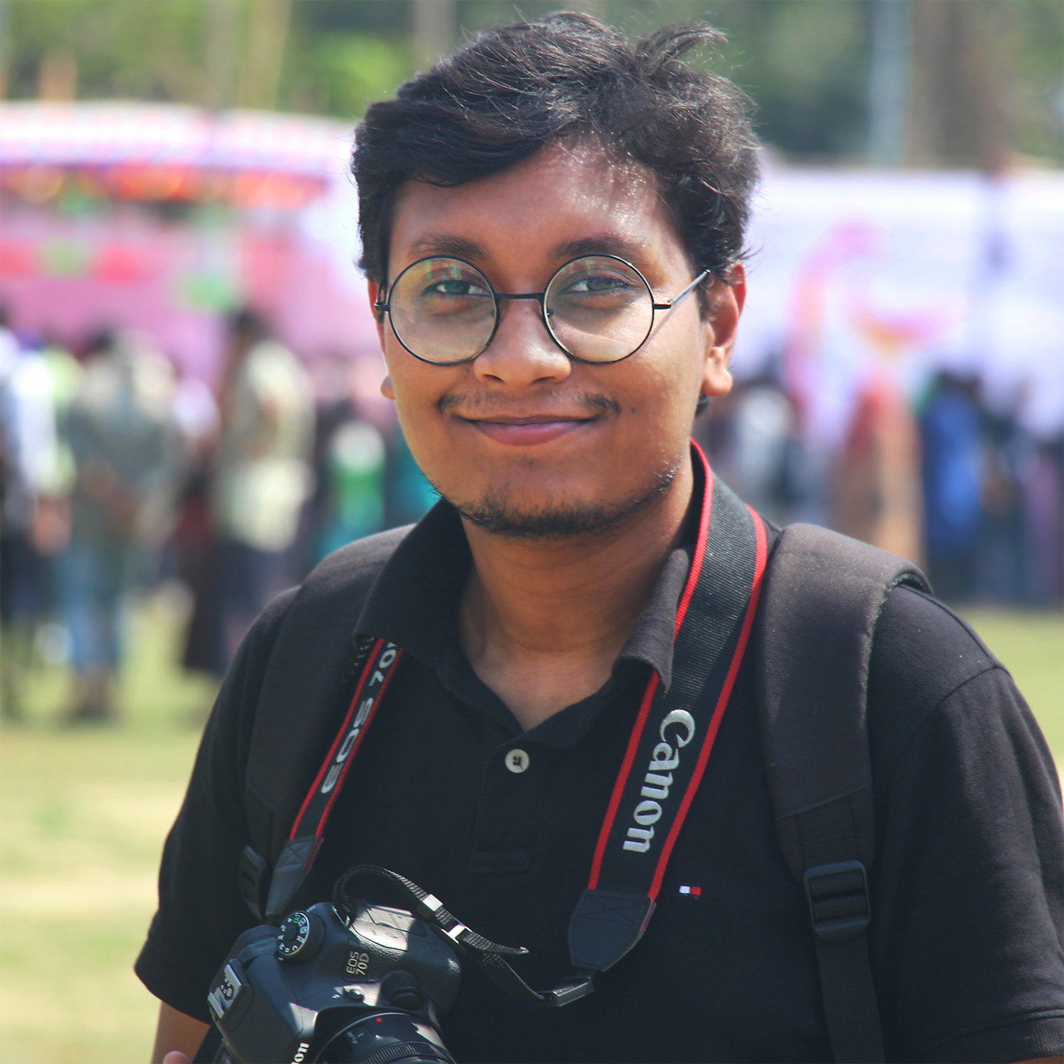 Arnab Bala