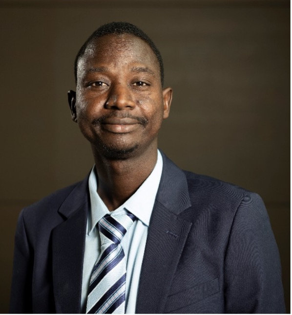 Dr. HAROUNA DIETE Souleymane