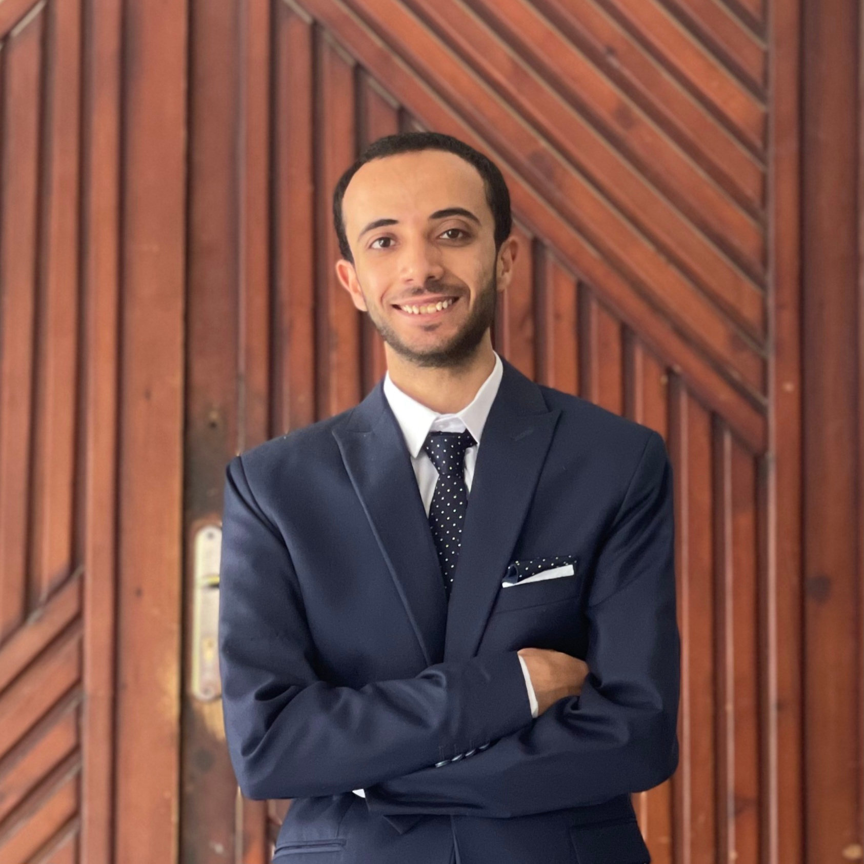 Elsayed Hussien